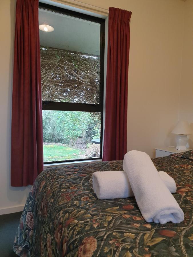 Moana Lake Brunner Country Motel & Holiday Park الغرفة الصورة